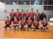 Juniori OK Vranje u TOP 16